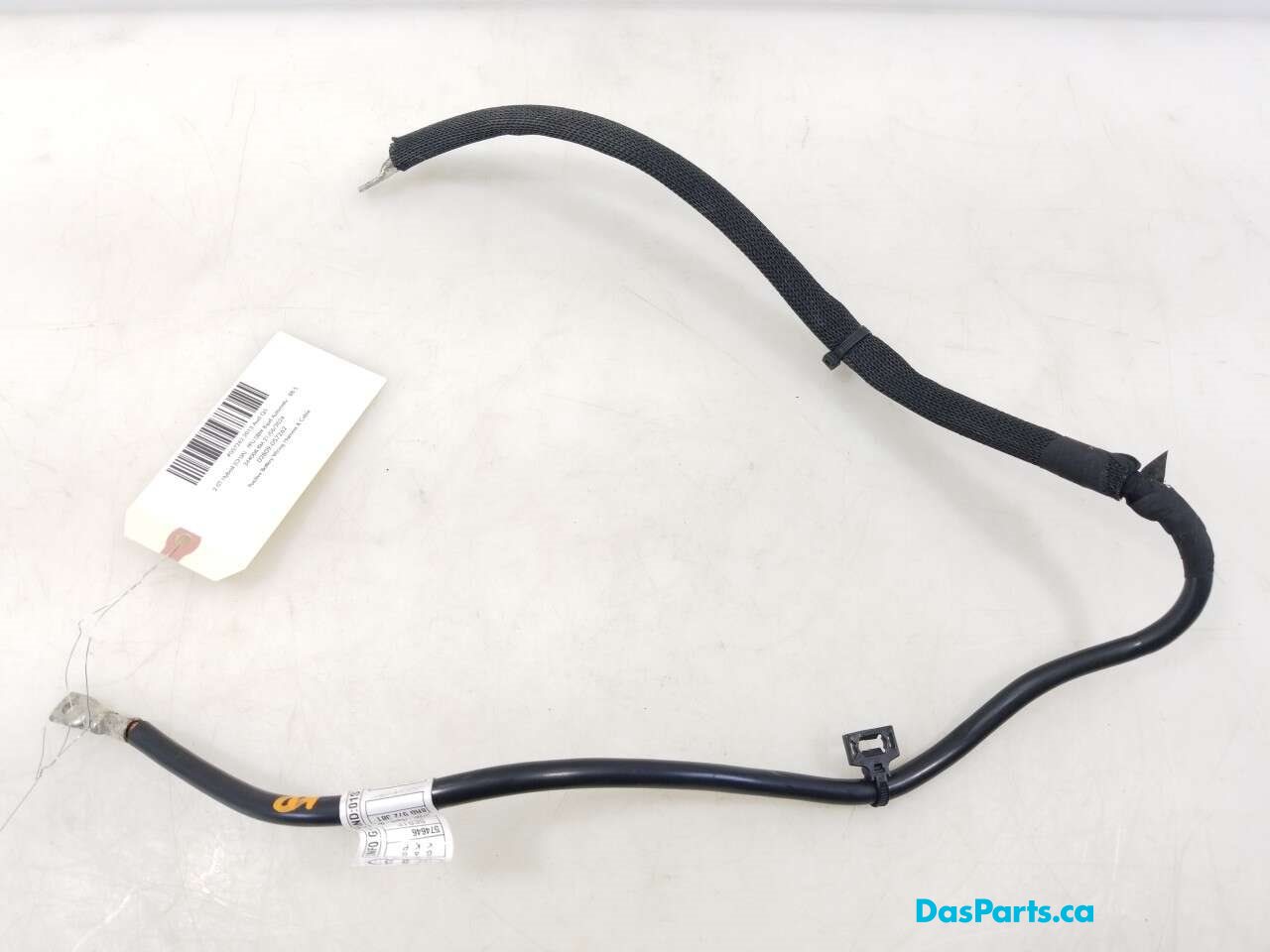 Positive Battery Wiring Harness & Cable