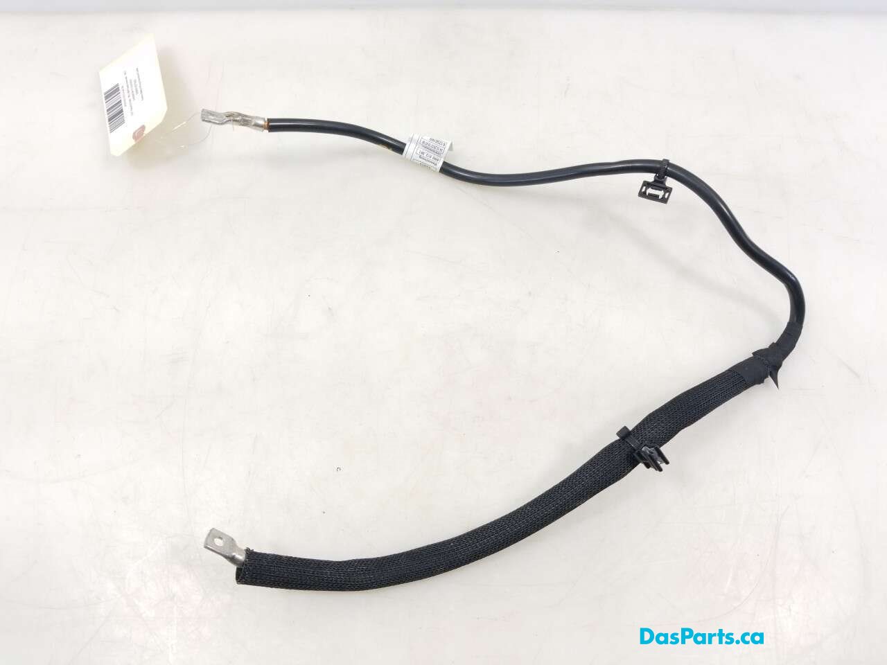 Positive Battery Wiring Harness & Cable