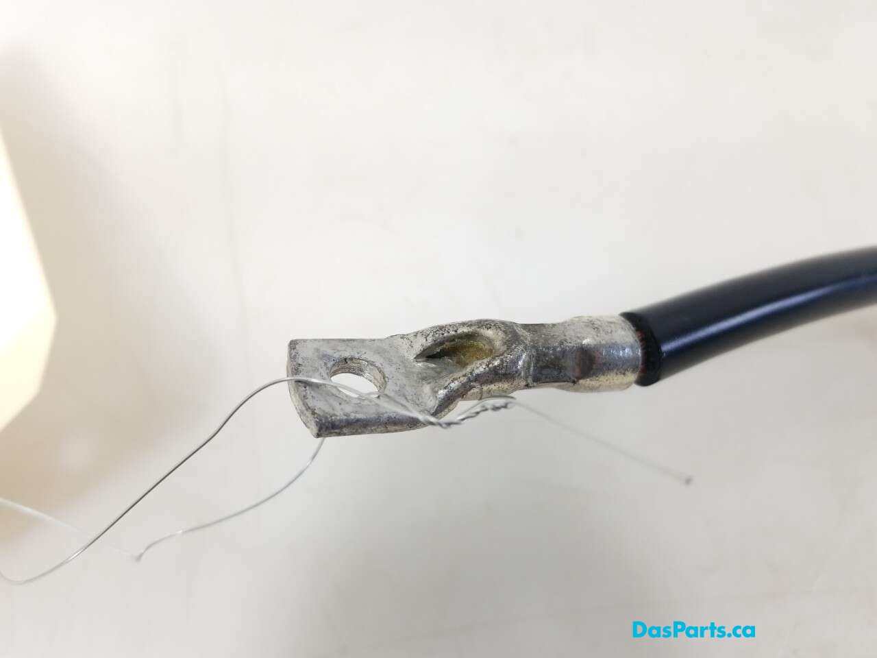Positive Battery Wiring Harness & Cable
