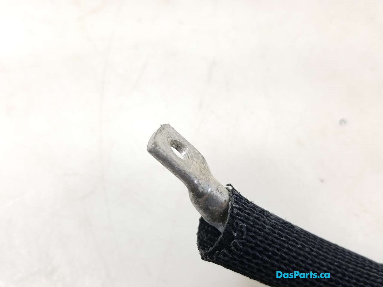 Positive Battery Wiring Harness & Cable