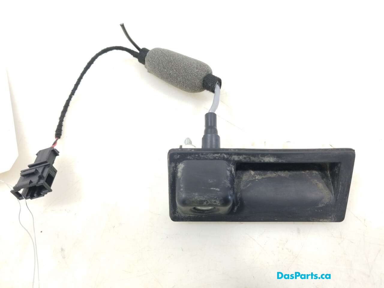 Rear Camera Assembly