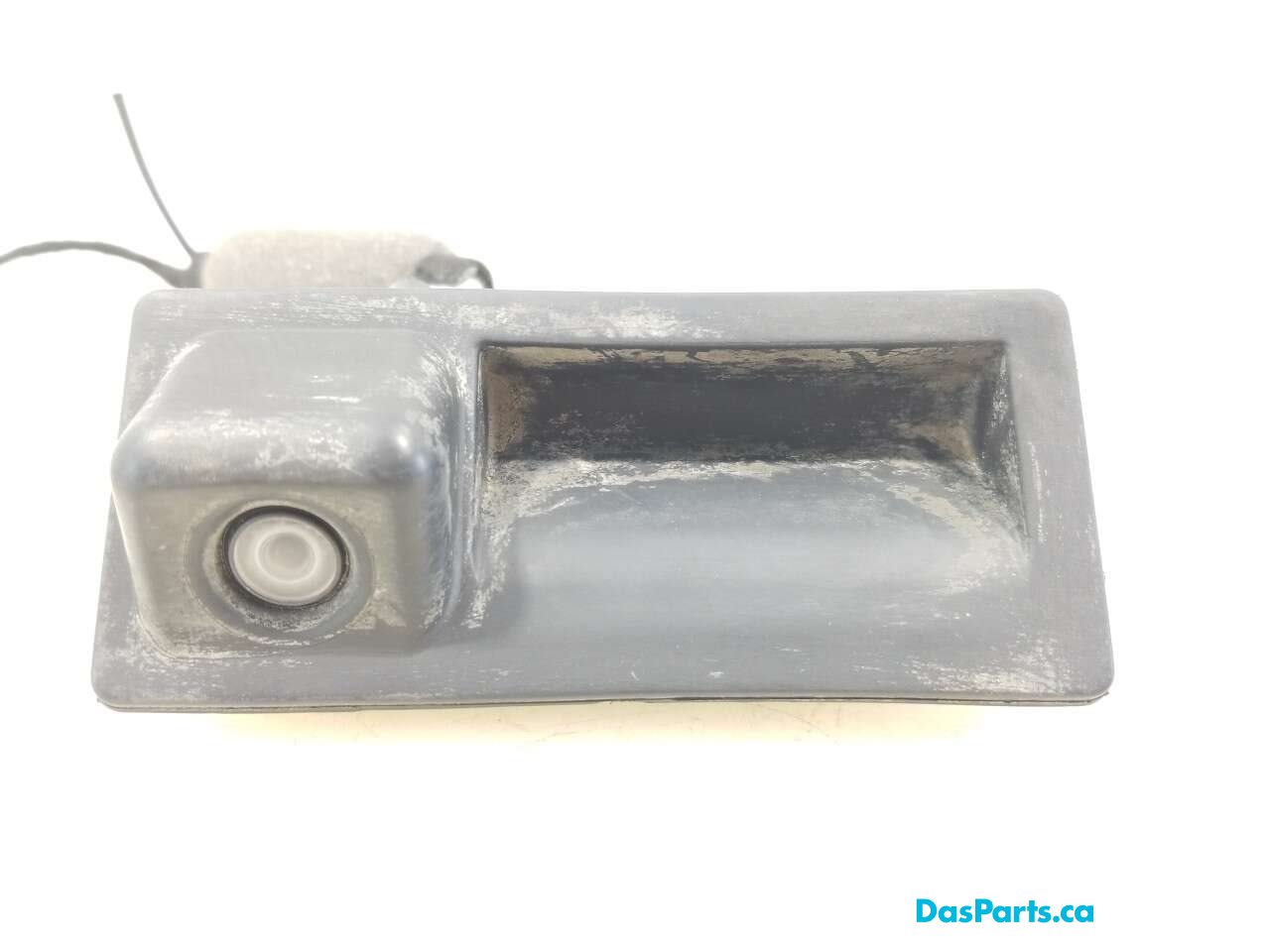 Rear Camera Assembly