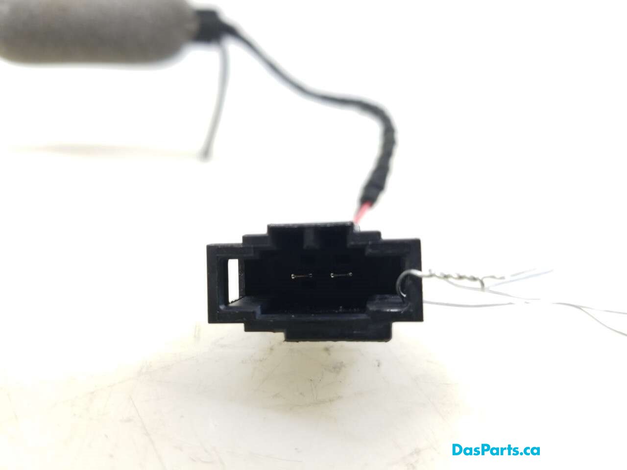 Rear Camera Assembly