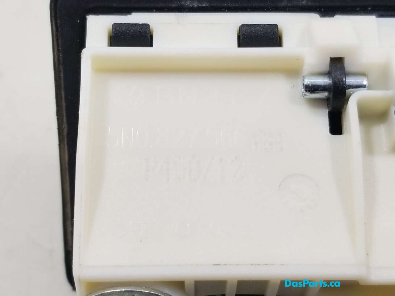 Rear Camera Assembly