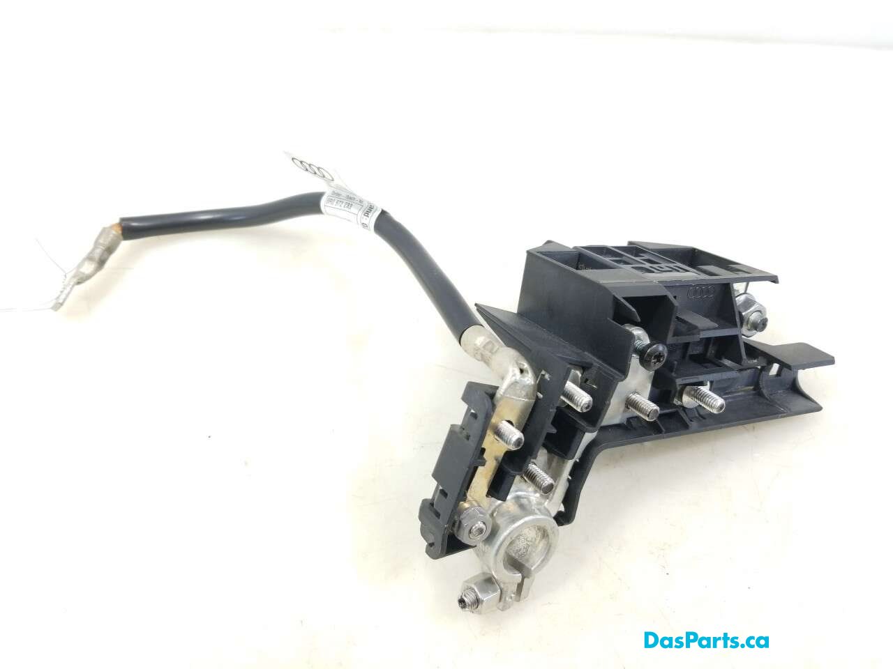 Positive Junction Box