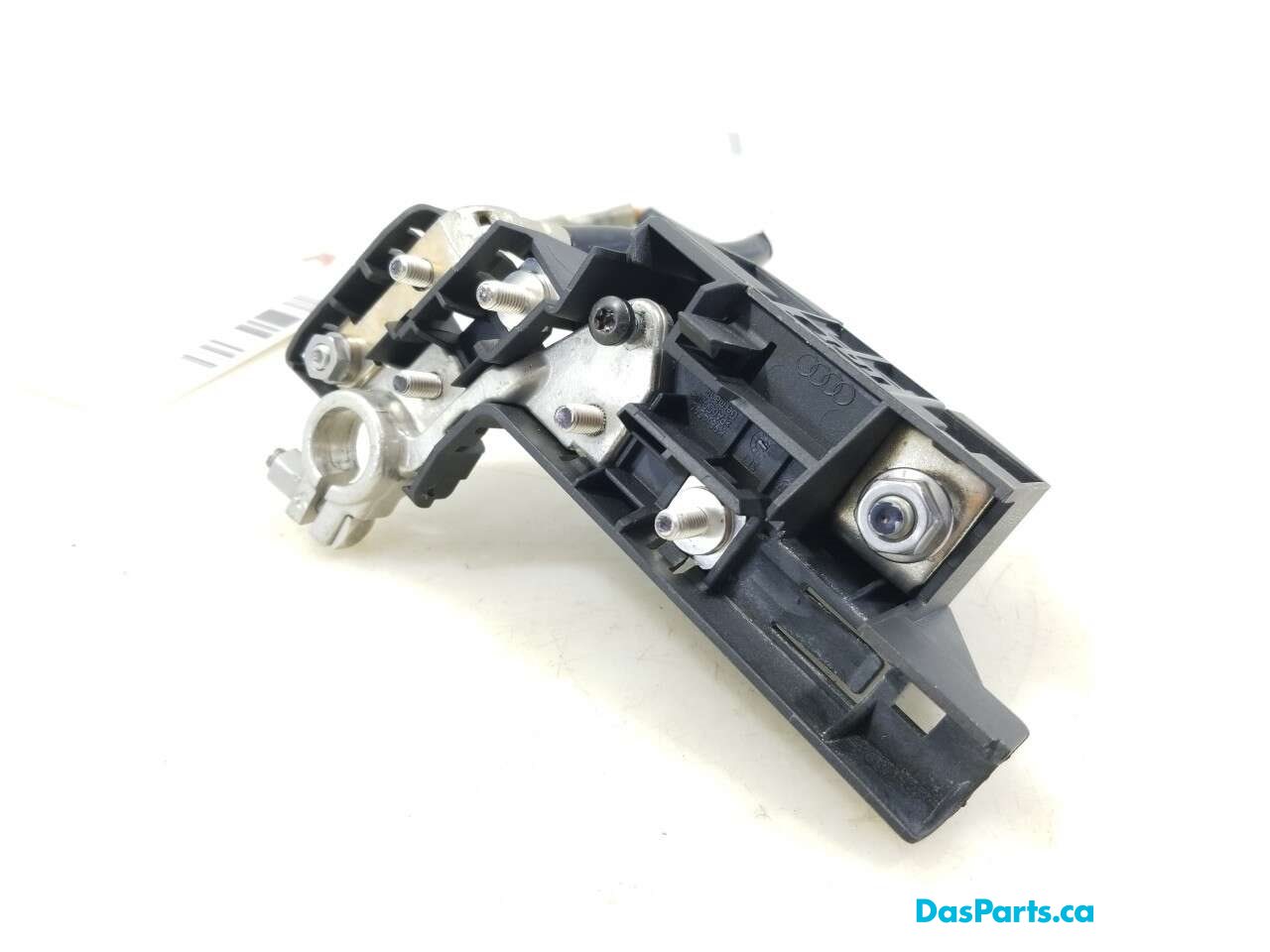 Positive Junction Box