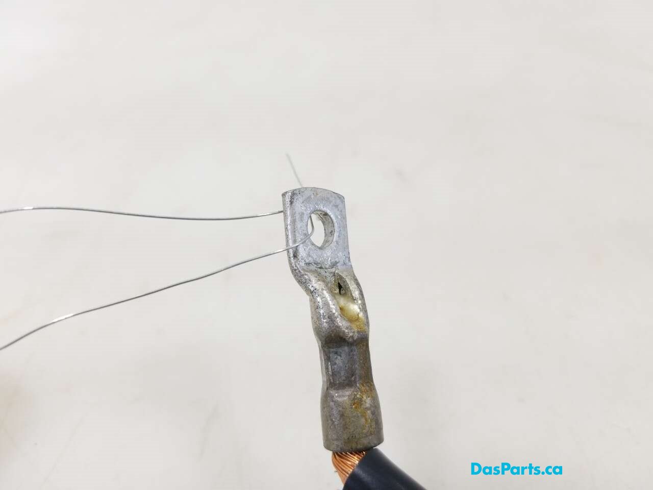 Positive Junction Box