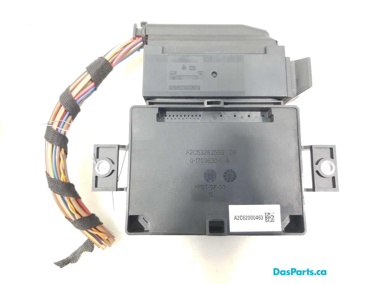 E-Brake Module