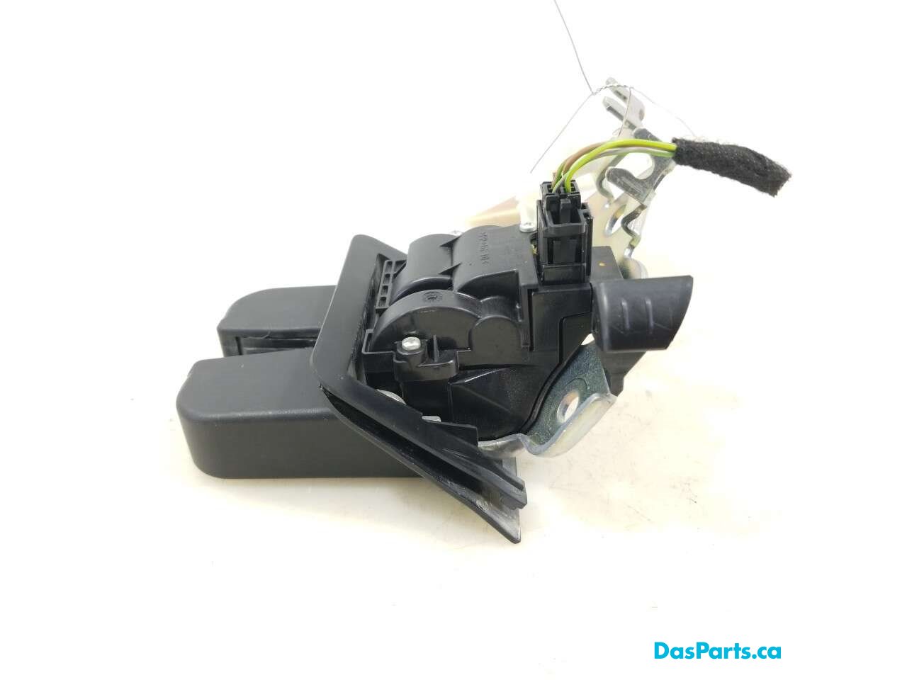 Trunk Latch