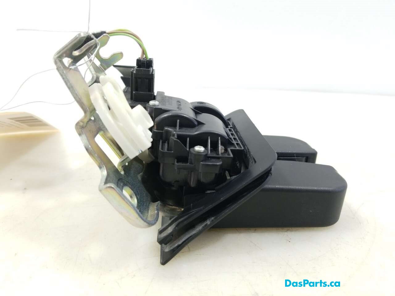 Trunk Latch