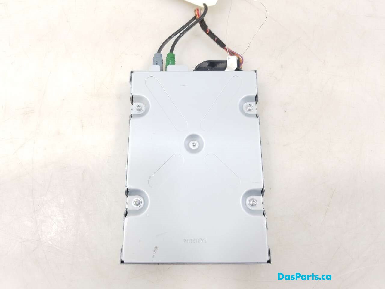 Rear Camera Module