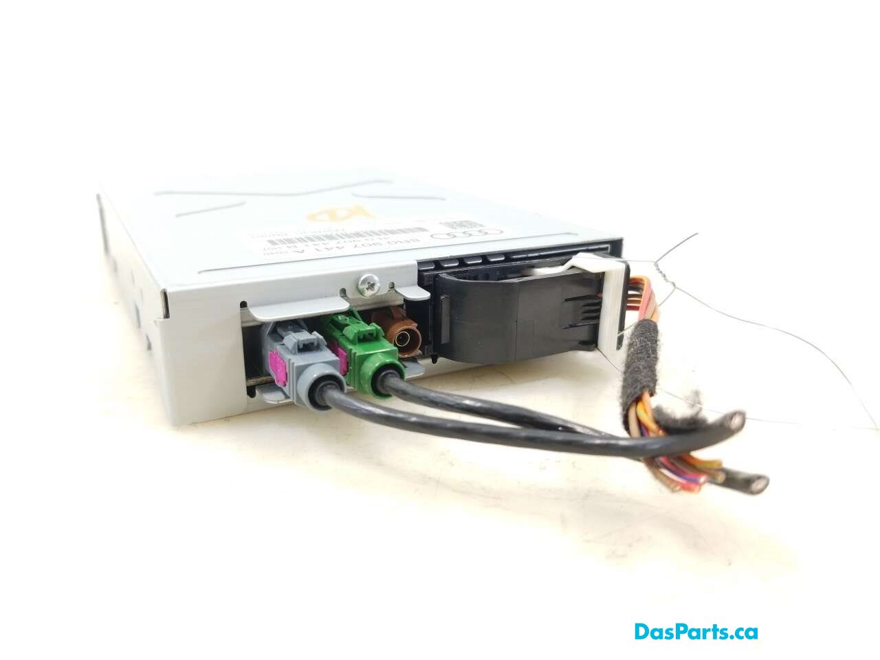 Rear Camera Module