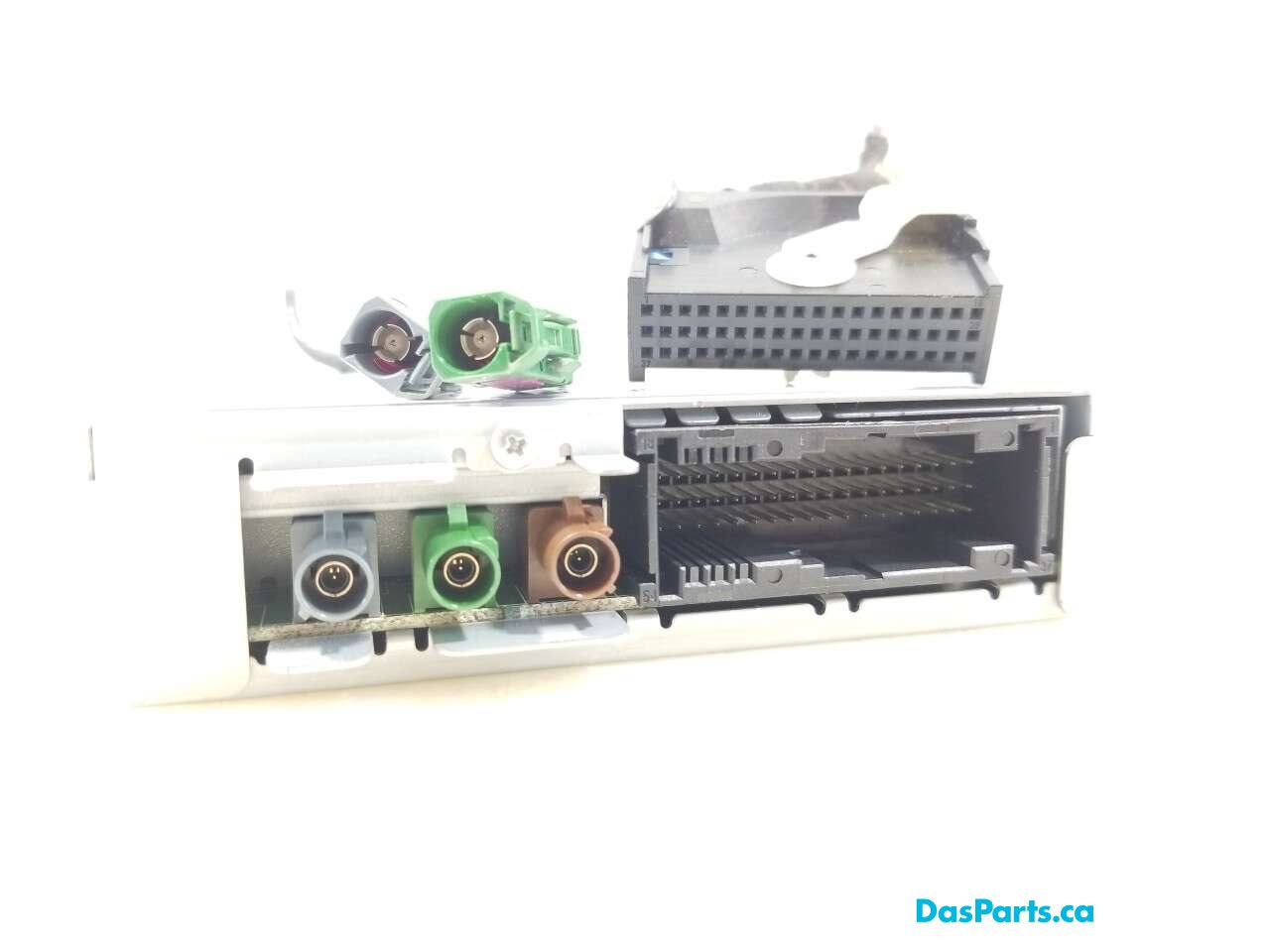 Rear Camera Module