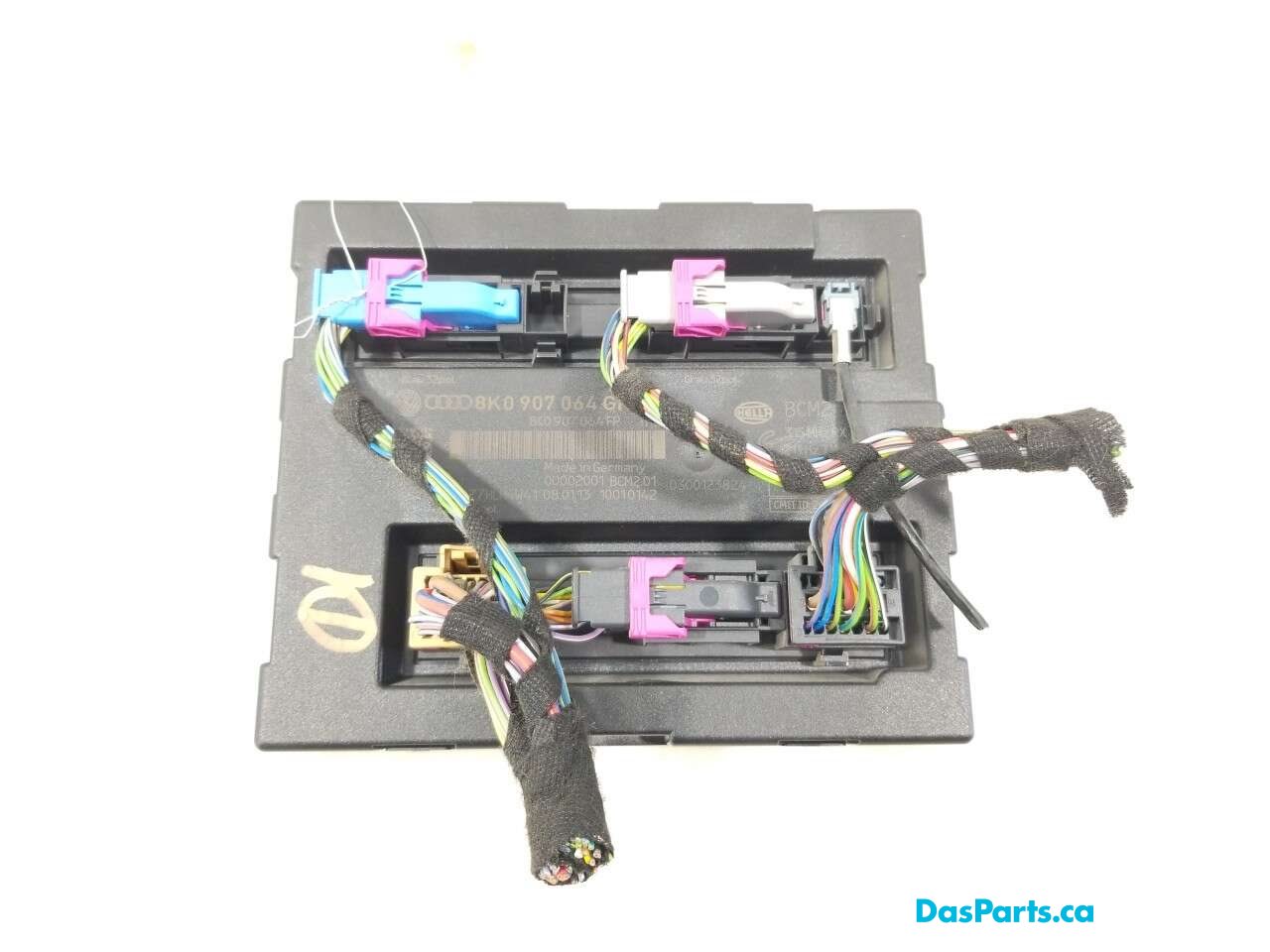 Body Control Module