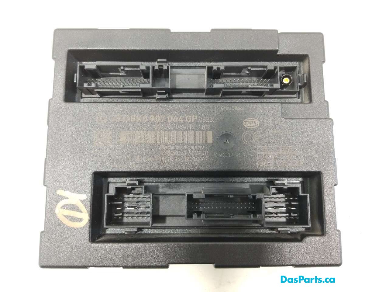 Body Control Module