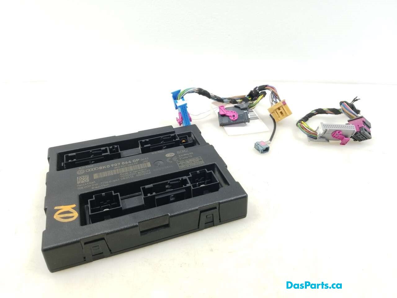 Body Control Module