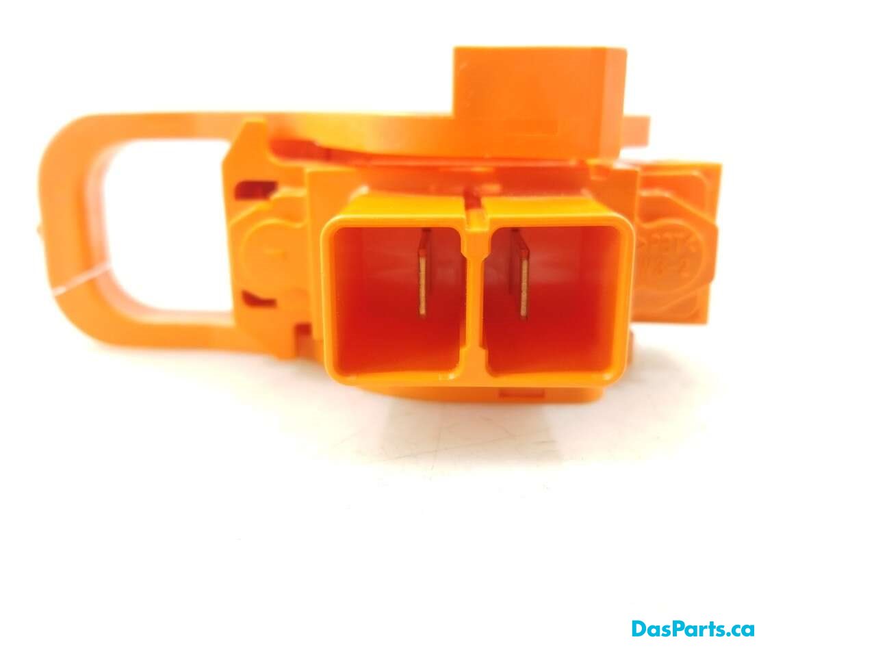 Battery Disconnect Switch