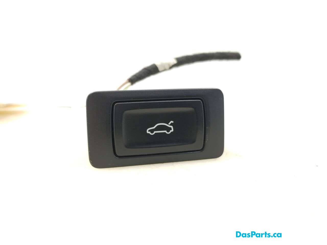 Trunk Release Switch