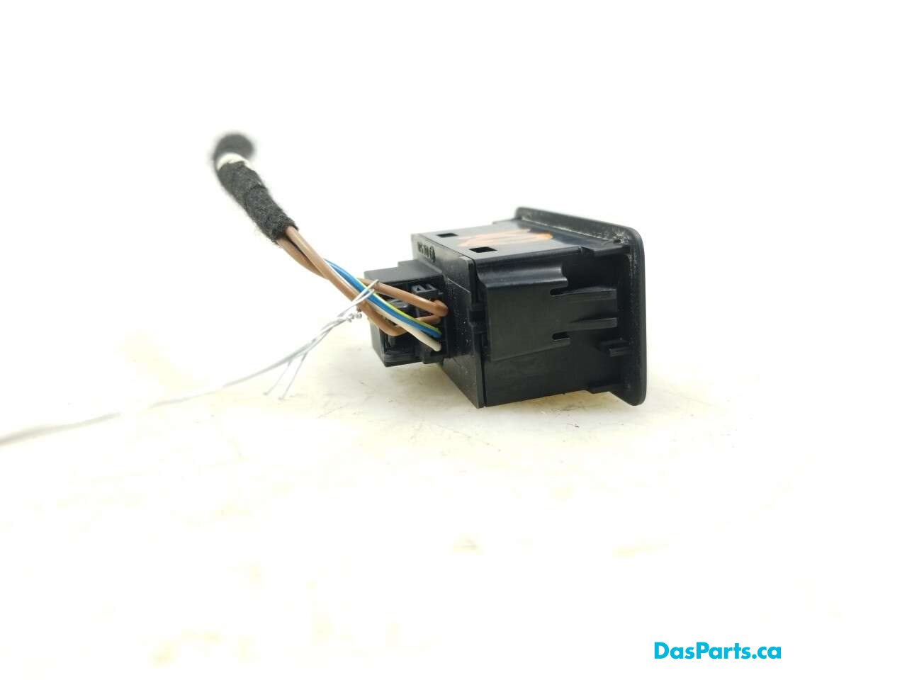 Trunk Release Switch