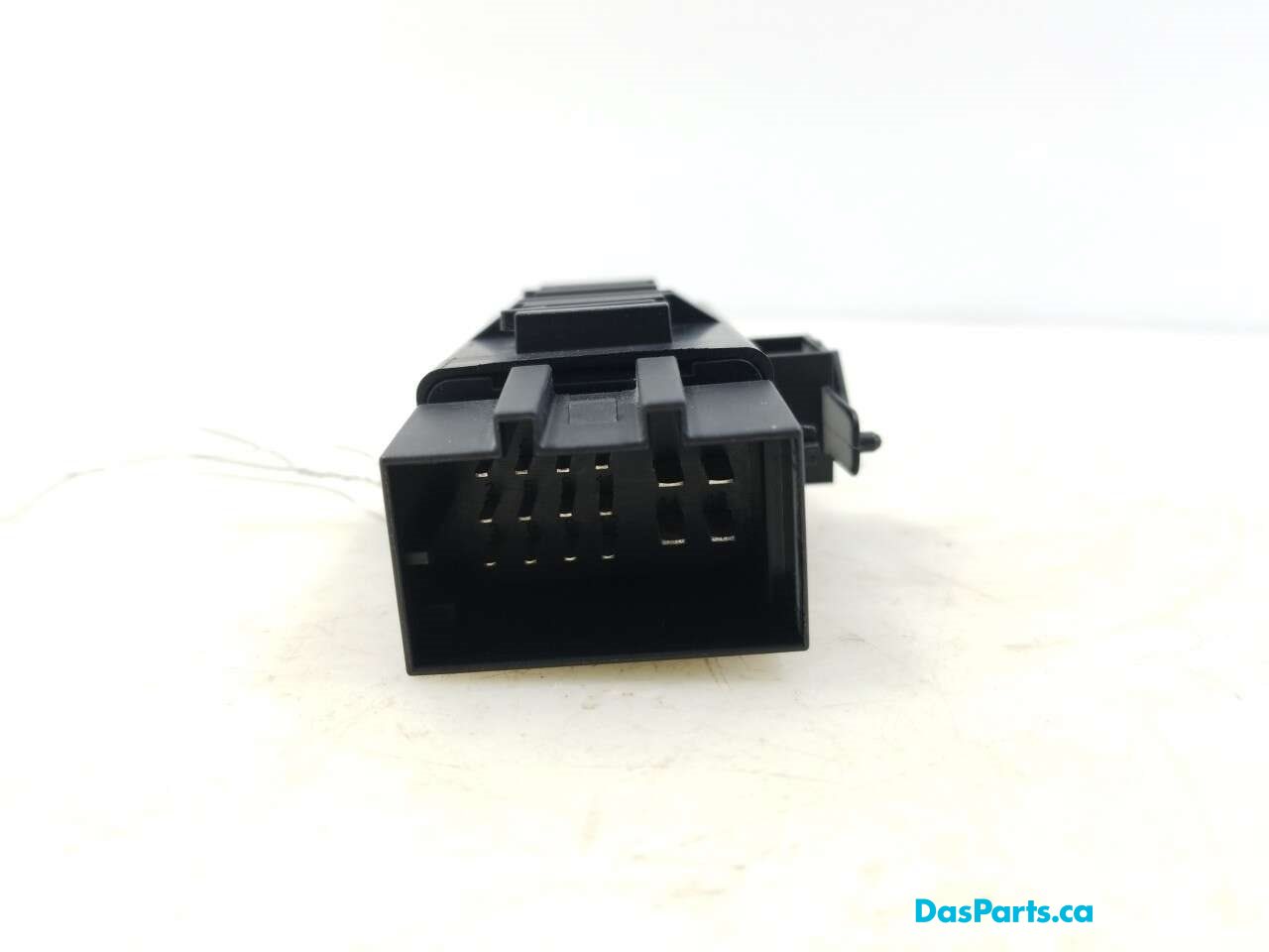 Heated Seat Module RF