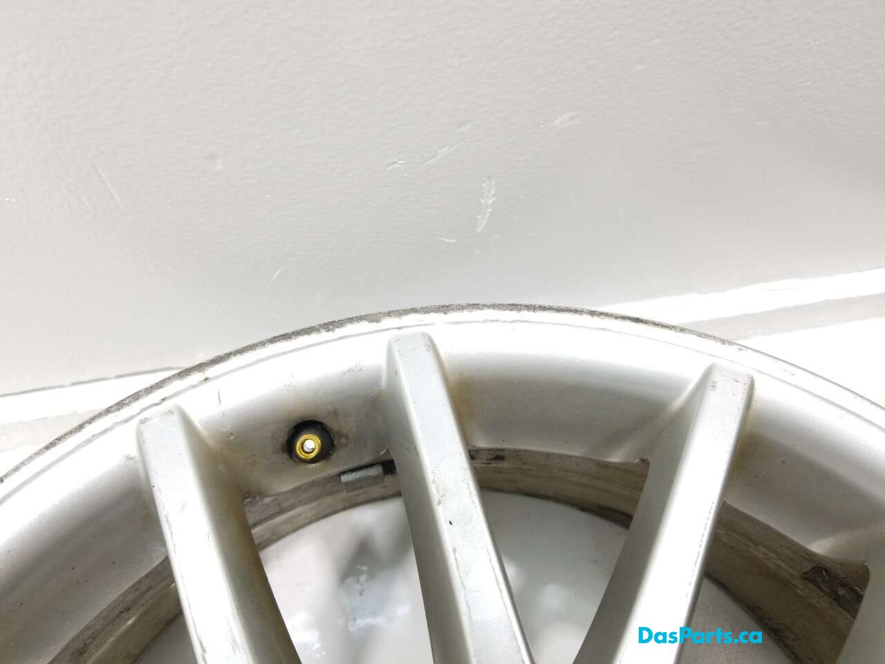 Alloy Wheel Set