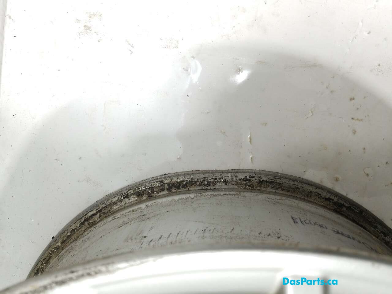 Alloy Wheel Set