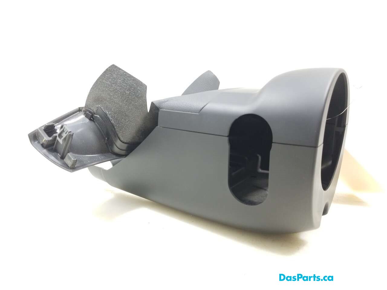 Steering Column Clamshell