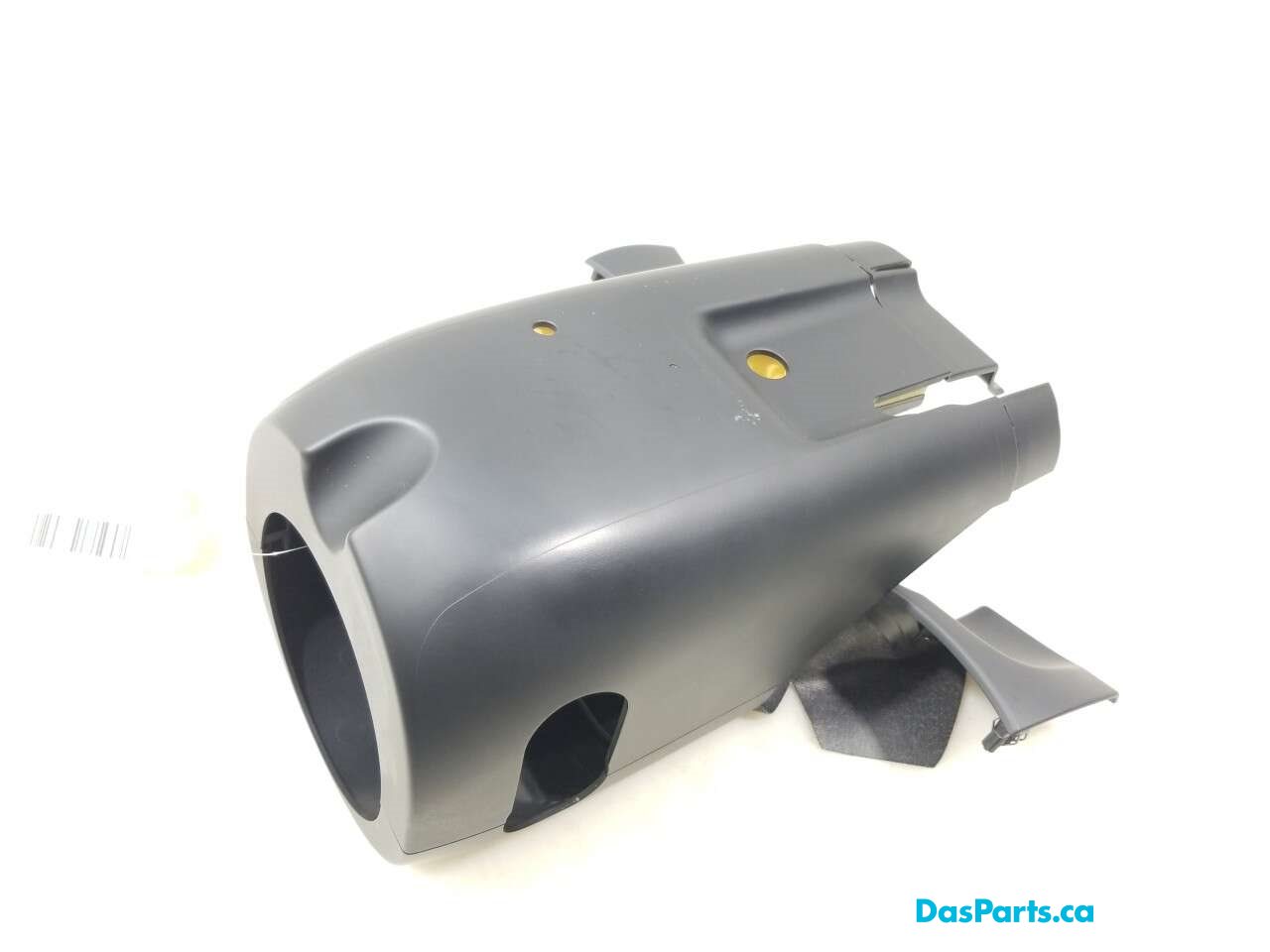 Steering Column Clamshell