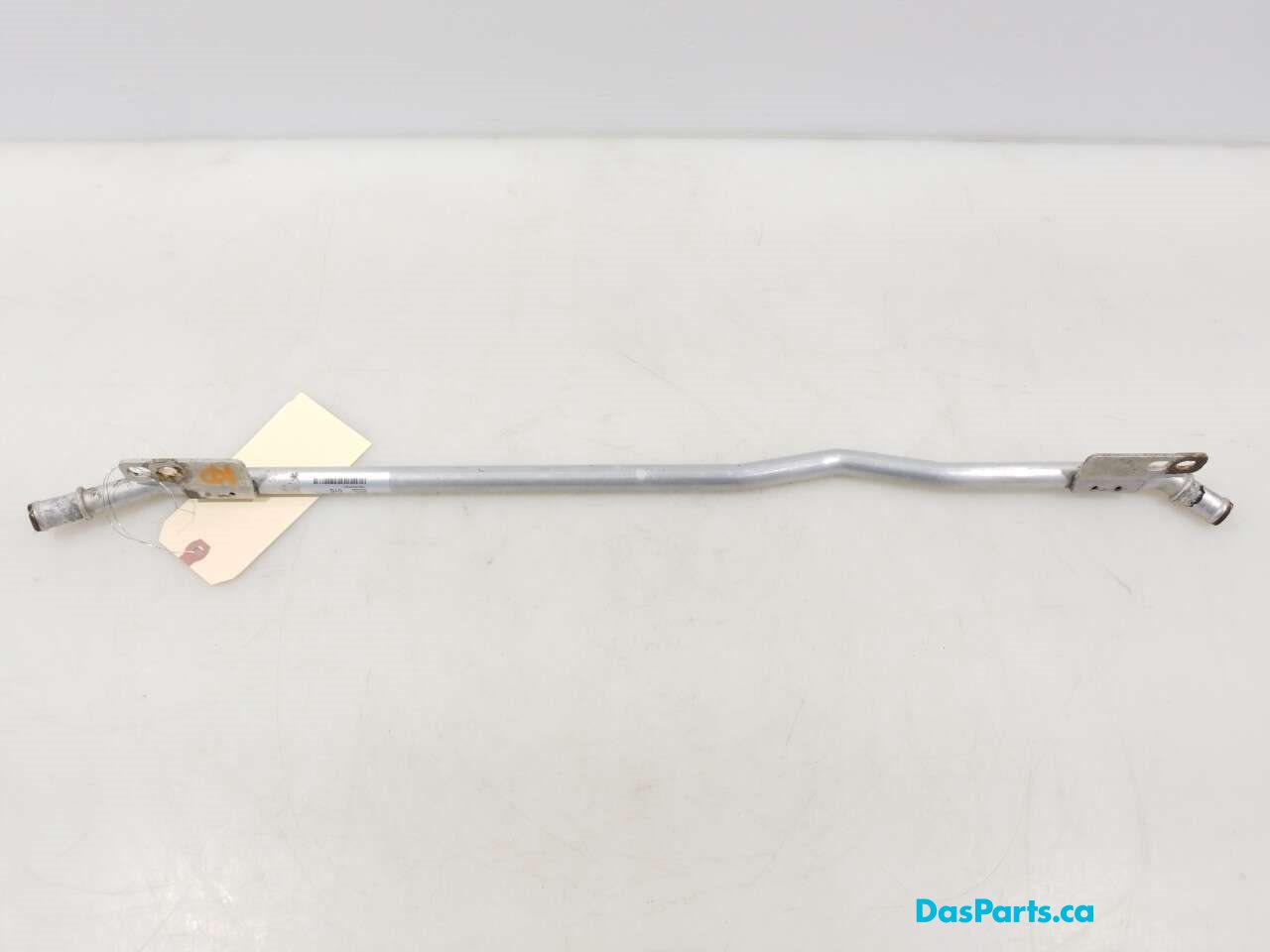 Coolant Hard Pipe 1