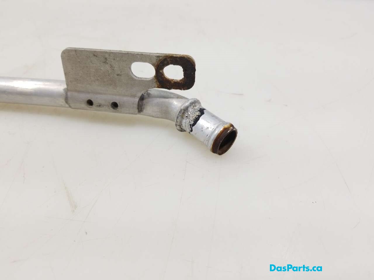 Coolant Hard Pipe 1