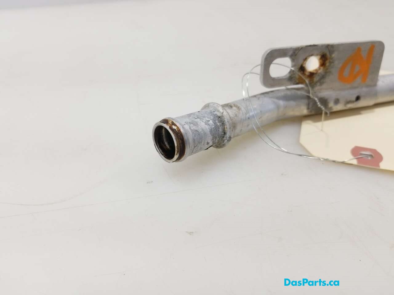 Coolant Hard Pipe 1