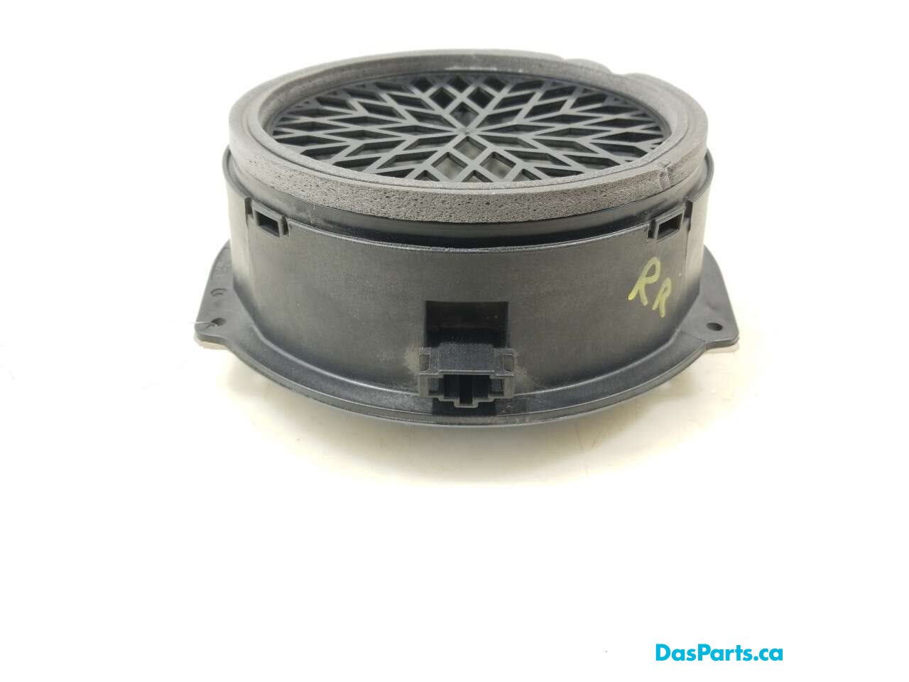 Speaker RR