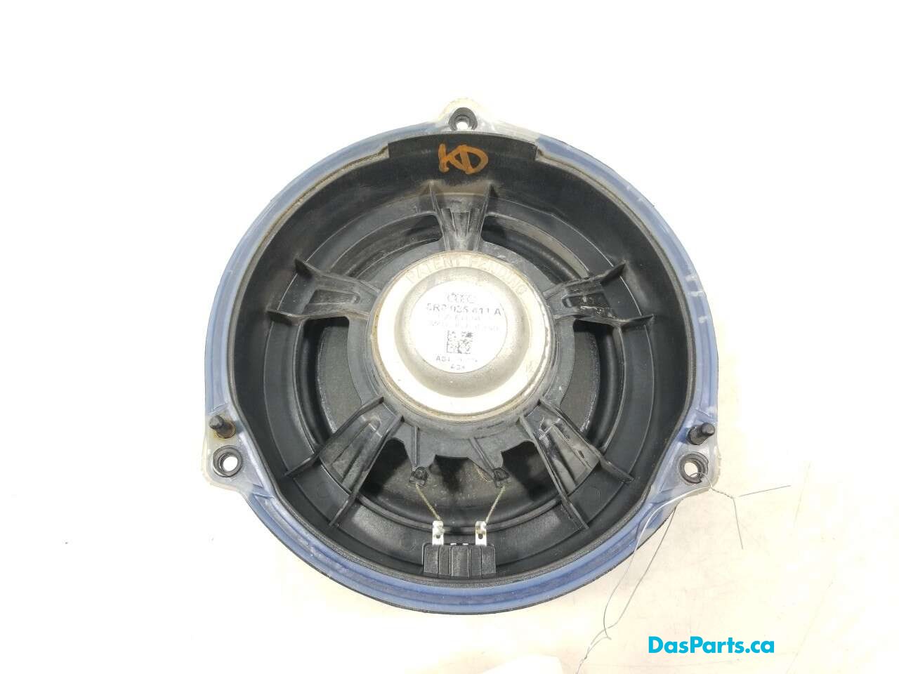 Speaker RR