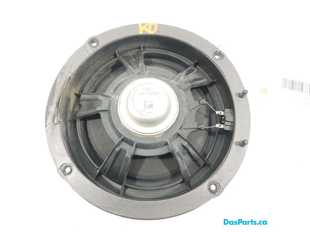 Speaker RF
