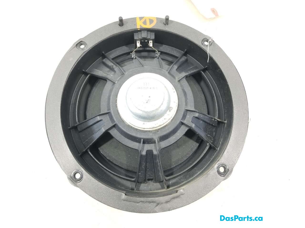 Speaker LF