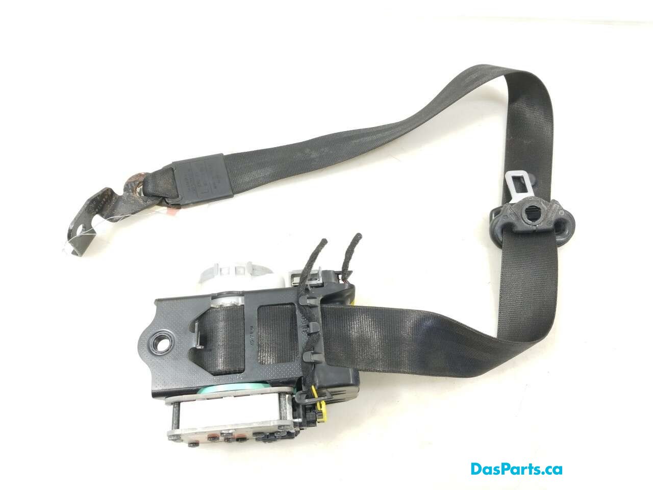 Seat Belt LF