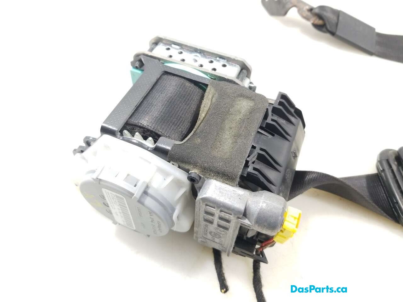 Seat Belt LF