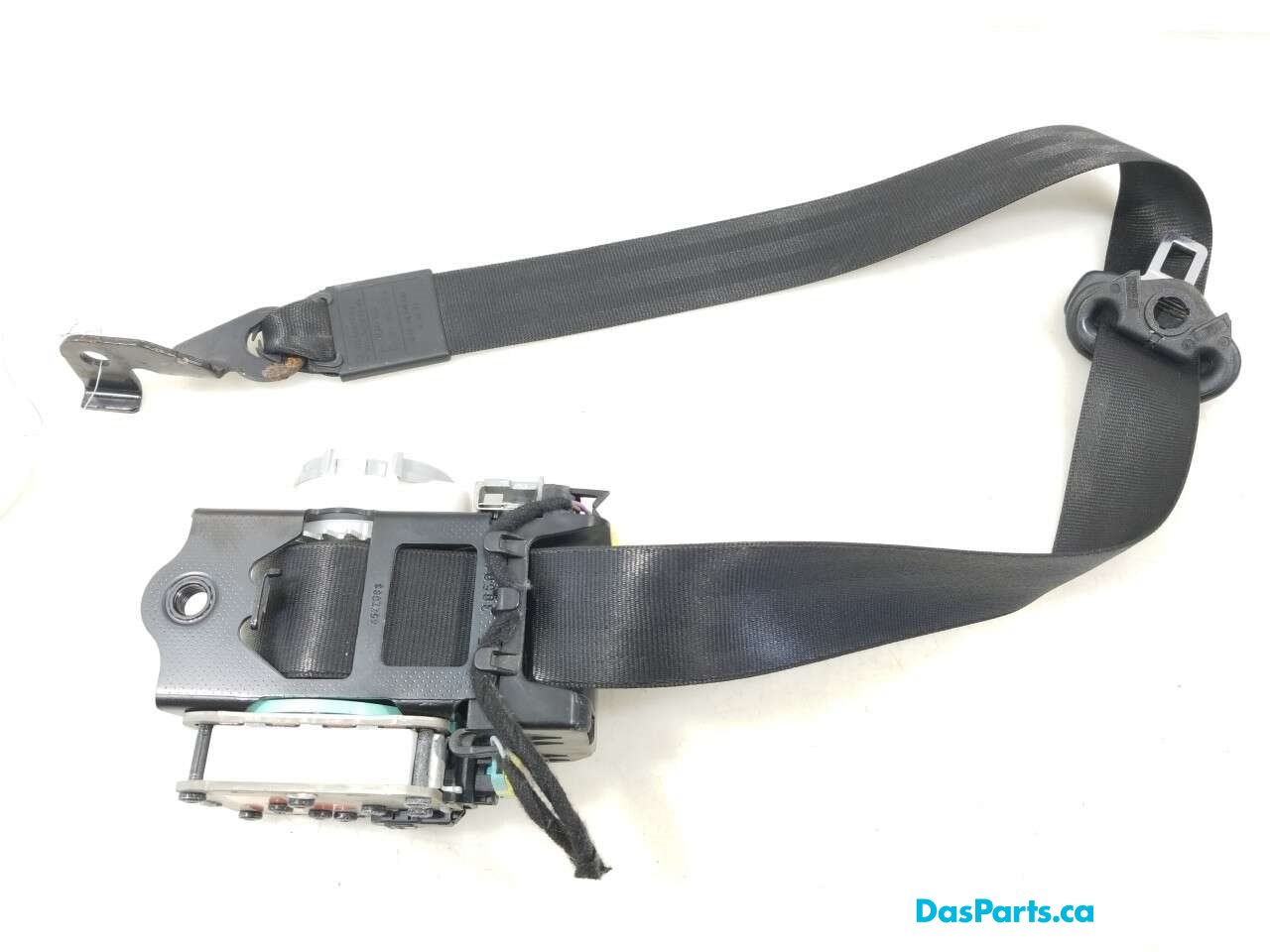 Seat Belt RF