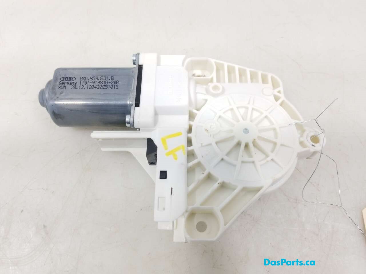 Window Motor LF