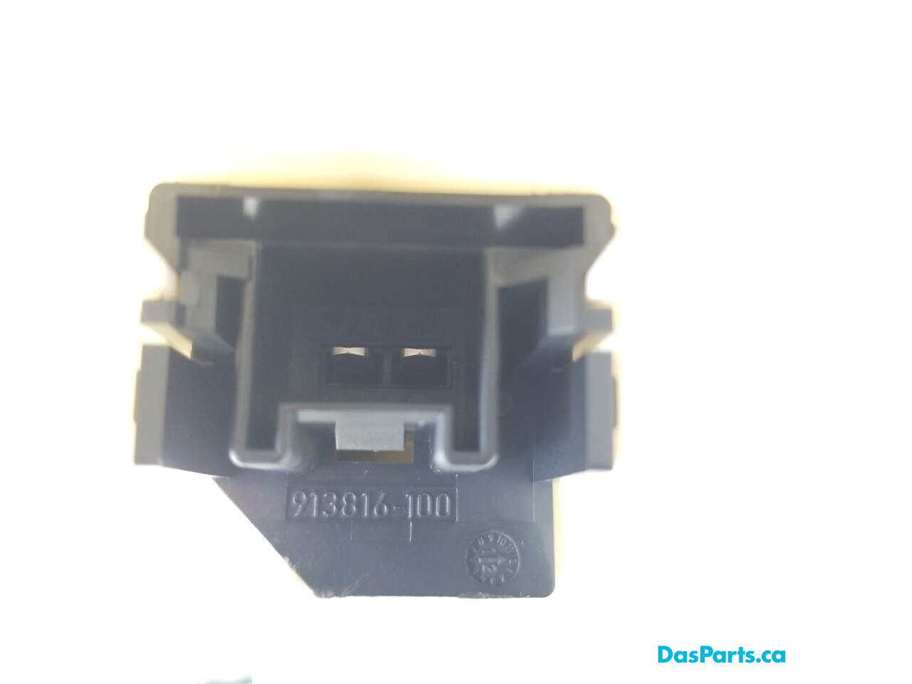 Window Motor LR