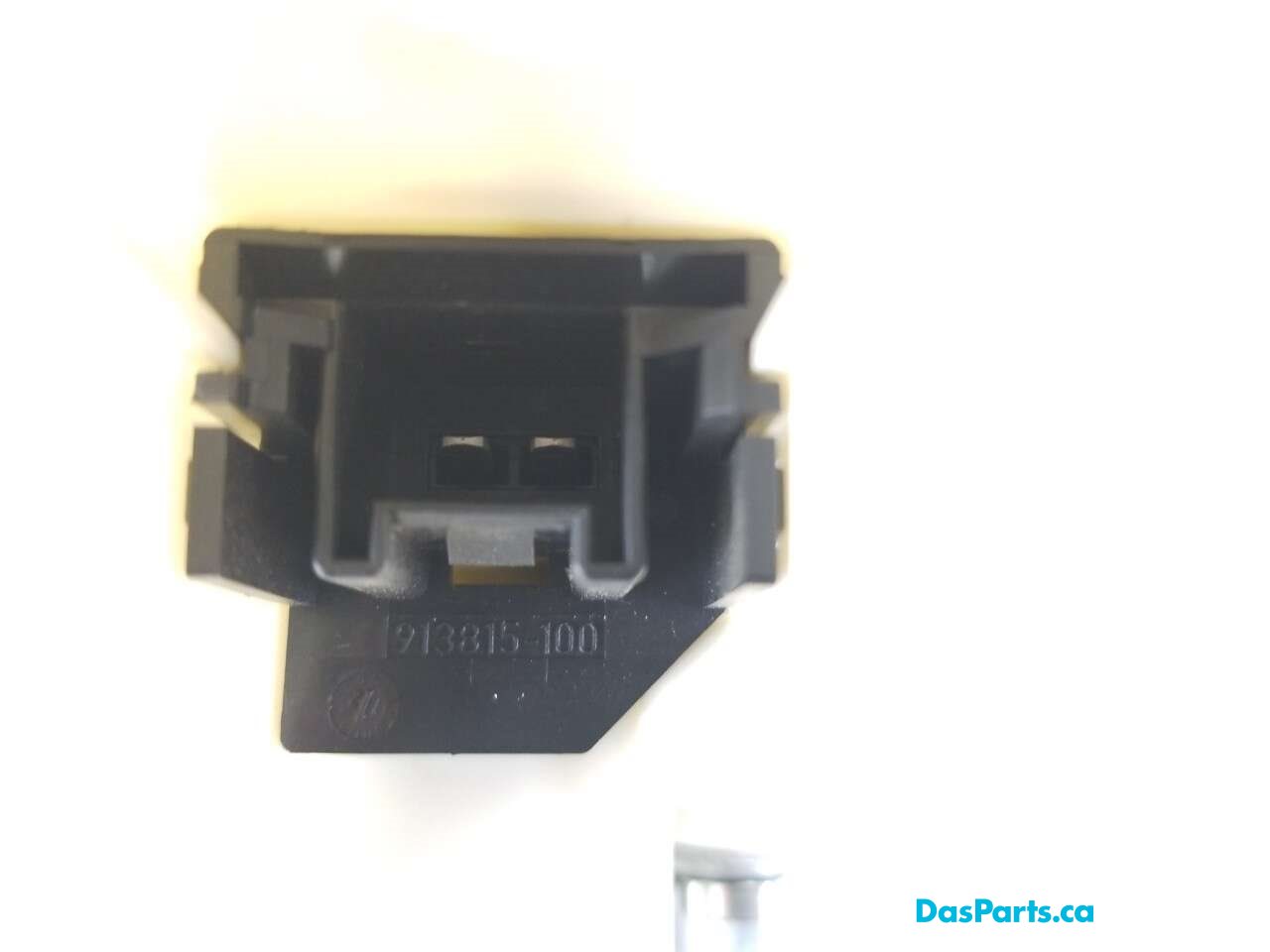 Window Motor RR