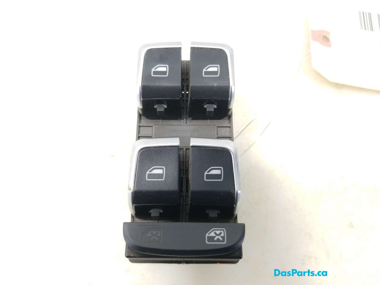 Master Window Switch