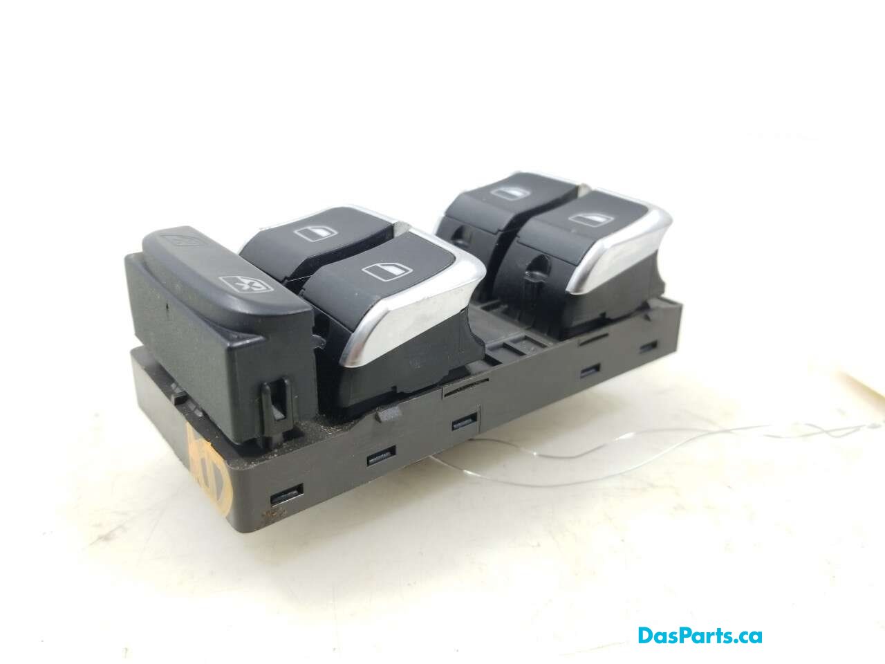 Master Window Switch