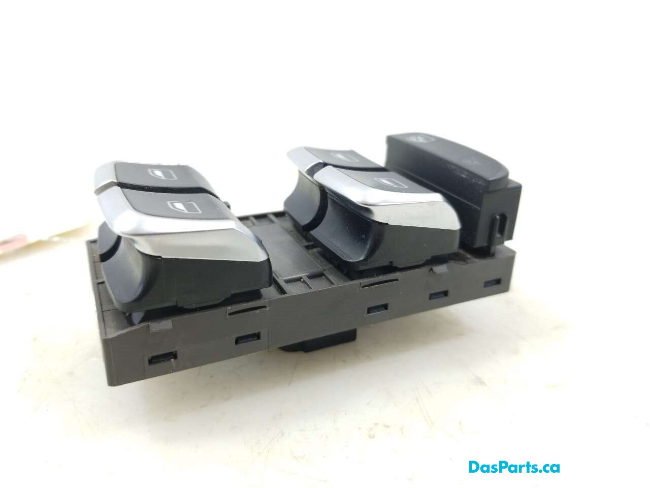 Master Window Switch