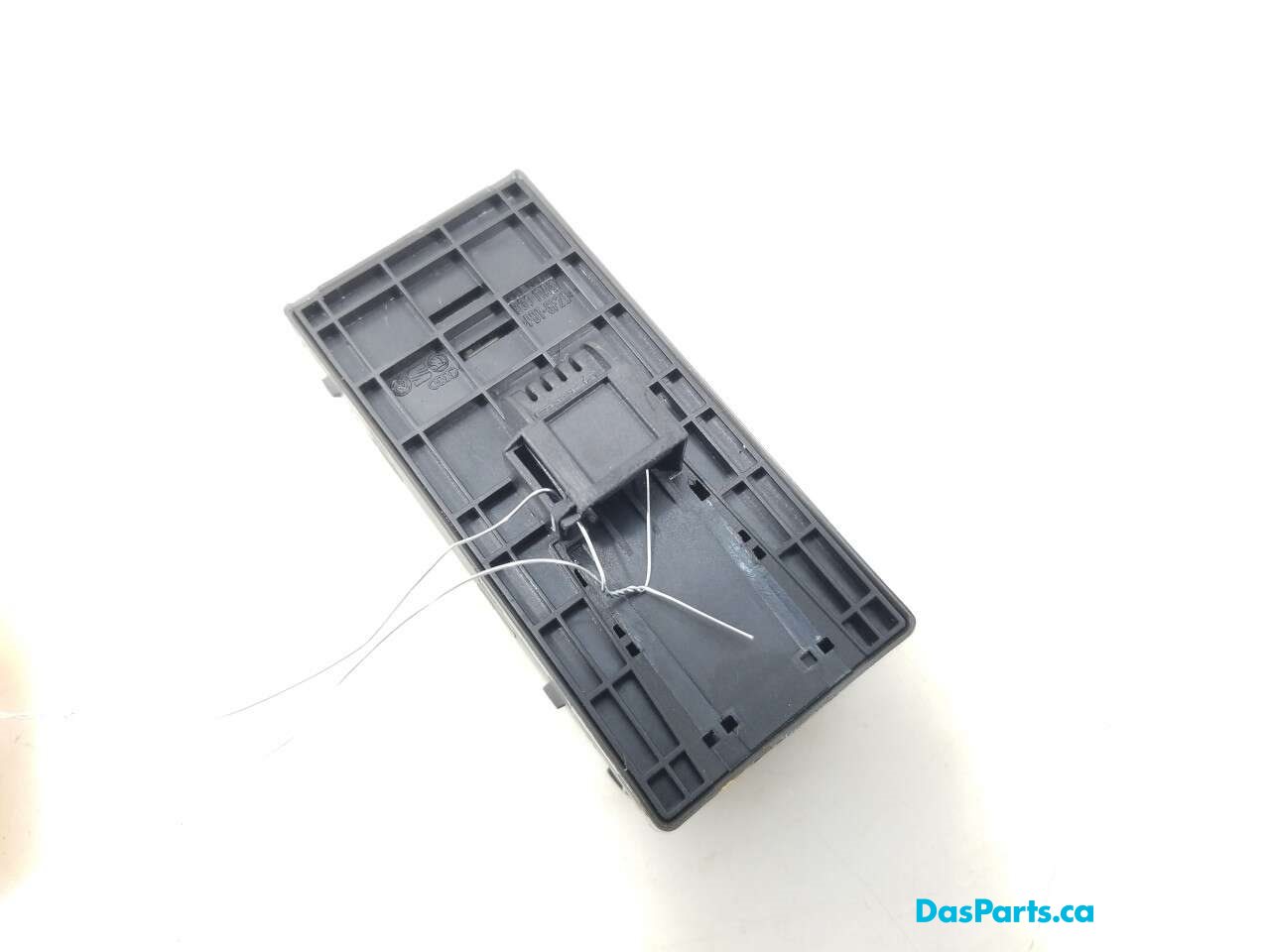 Master Window Switch