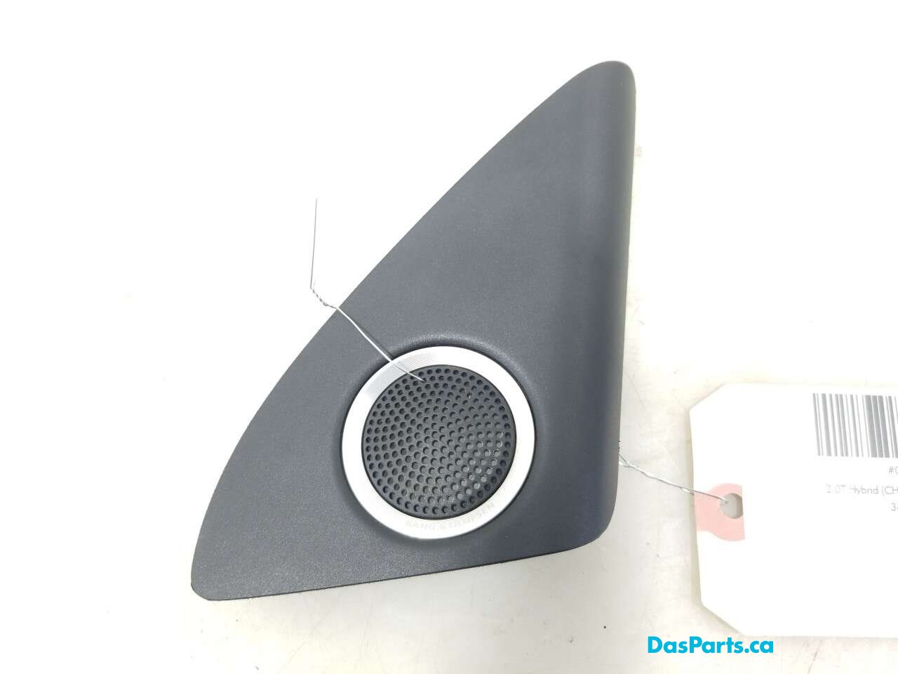Tweeter Cover RF