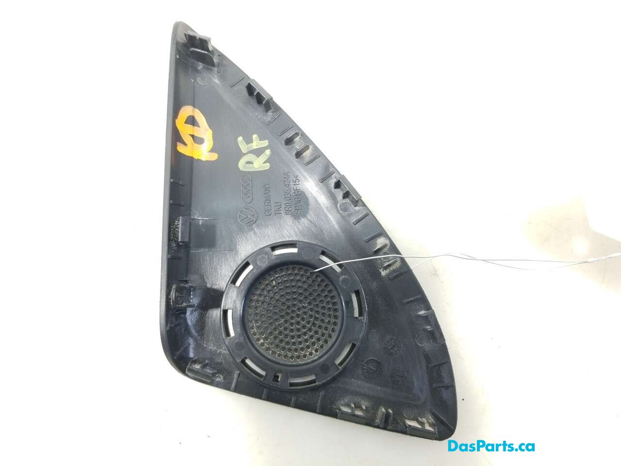 Tweeter Cover RF