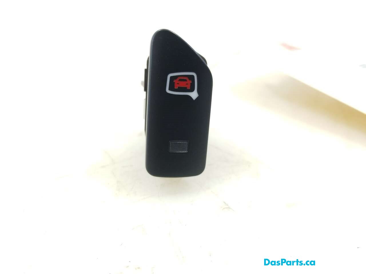Lane Change Assist Switch