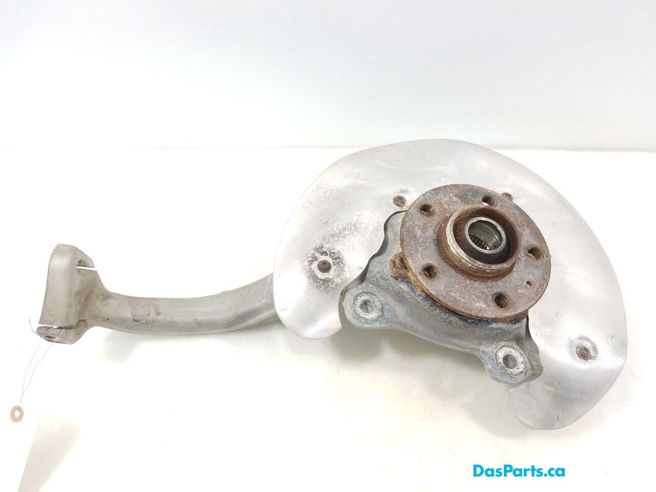 Spindle RF