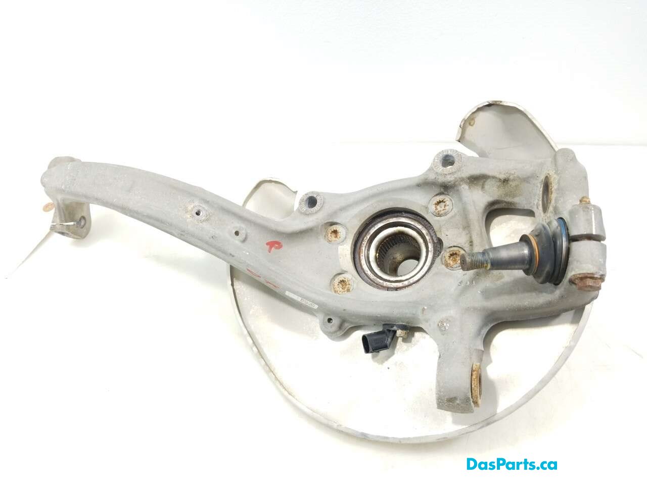 Spindle RF